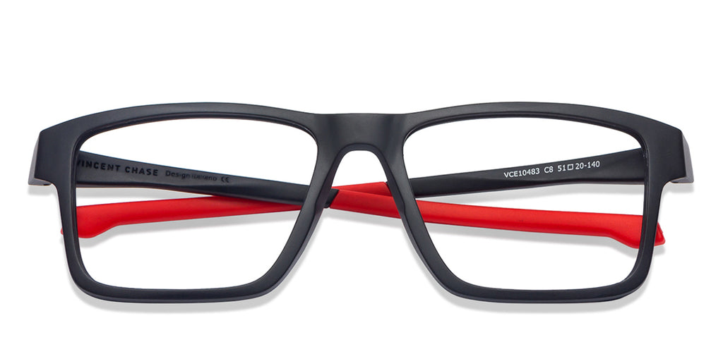 Rectangle Eyeglasses-Frame Rectangle--EG Rectangle Eyeglasses-Frame Rectangle--EG