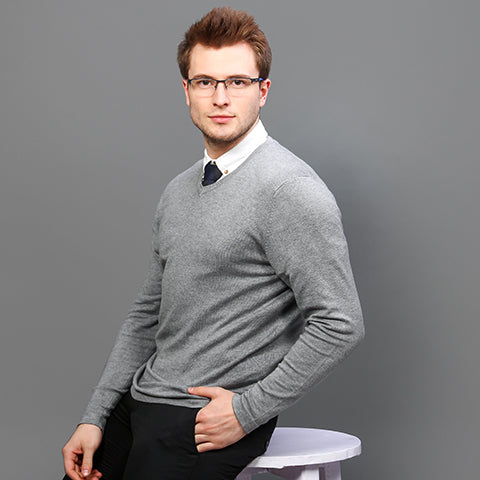 Half Rim Eyeglasses-Frame Rectangle--EG Half Rim Eyeglasses-Frame Rectangle--EG