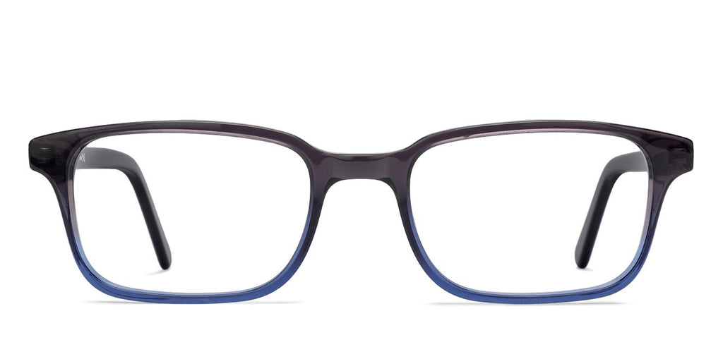 Rich Acetates-Frame Rectangle--EG Rich Acetates-Frame Rectangle--EG