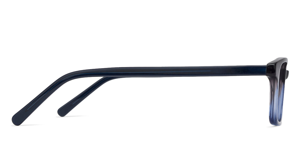 Rich Acetates-Frame Rectangle--EG Rich Acetates-Frame Rectangle--EG