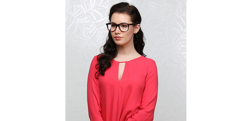 -Frame Wayfarer--EG -Frame Wayfarer--EG