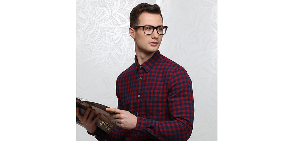 -Frame Wayfarer--EG -Frame Wayfarer--EG