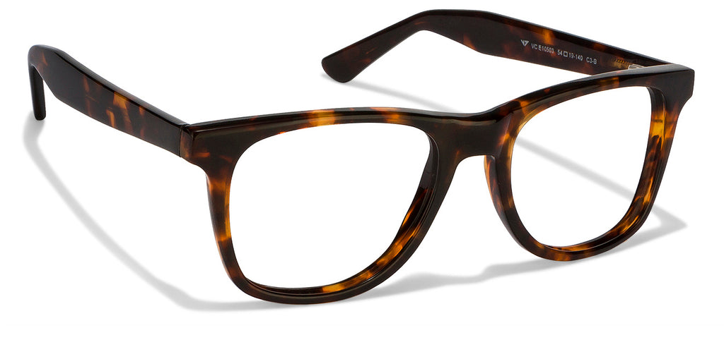 -Frame Wayfarer--EG -Frame Wayfarer--EG