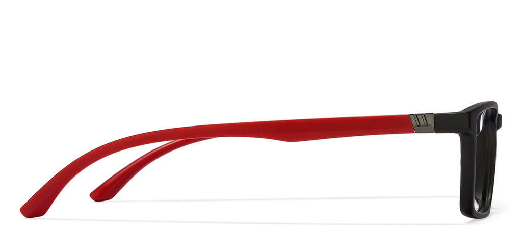 Eyeglasses-Frame Rectangle--EG Eyeglasses-Frame Rectangle--EG