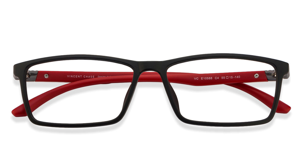 Eyeglasses-Frame Rectangle--EG Eyeglasses-Frame Rectangle--EG