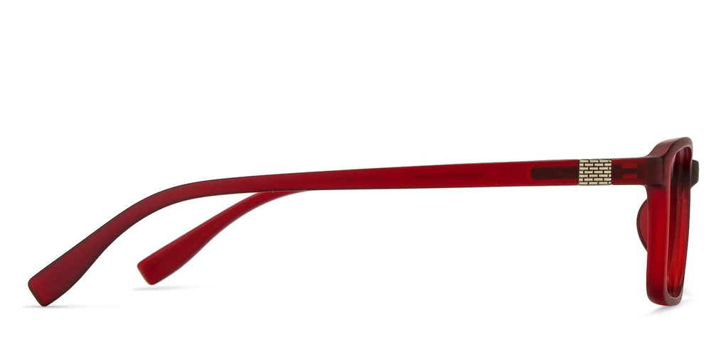 Eyeglasses-Frame Rectangle--EG Eyeglasses-Frame Rectangle--EG