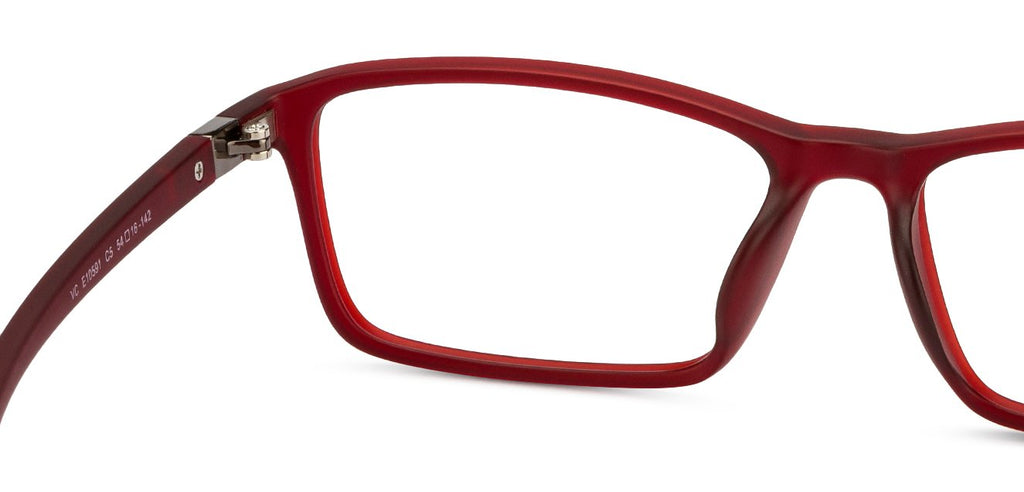 Eyeglasses-Frame Rectangle--EG Eyeglasses-Frame Rectangle--EG
