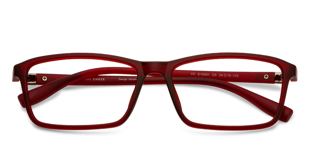 Eyeglasses-Frame Rectangle--EG Eyeglasses-Frame Rectangle--EG