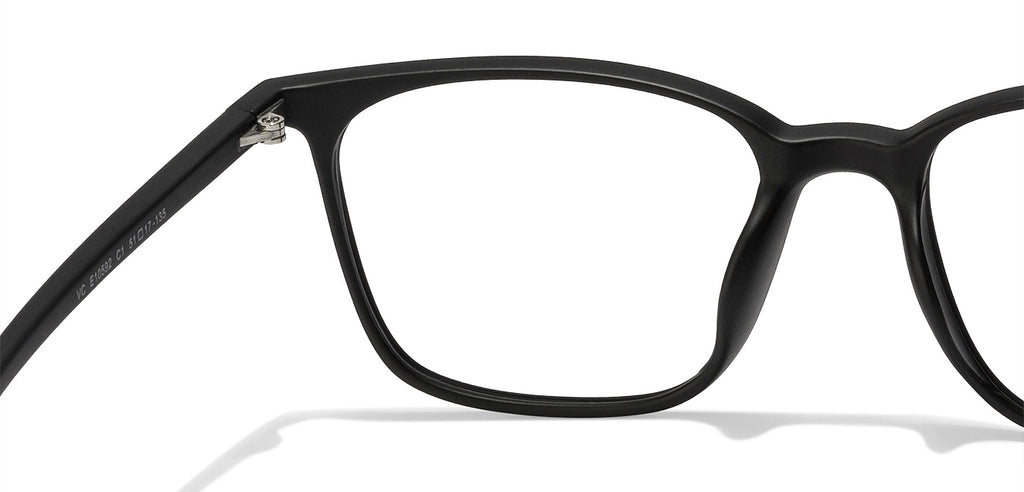 -Frame Wayfarer--EG -Frame Wayfarer--EG