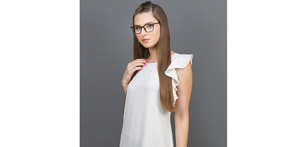 -Frame Wayfarer--EG -Frame Wayfarer--EG