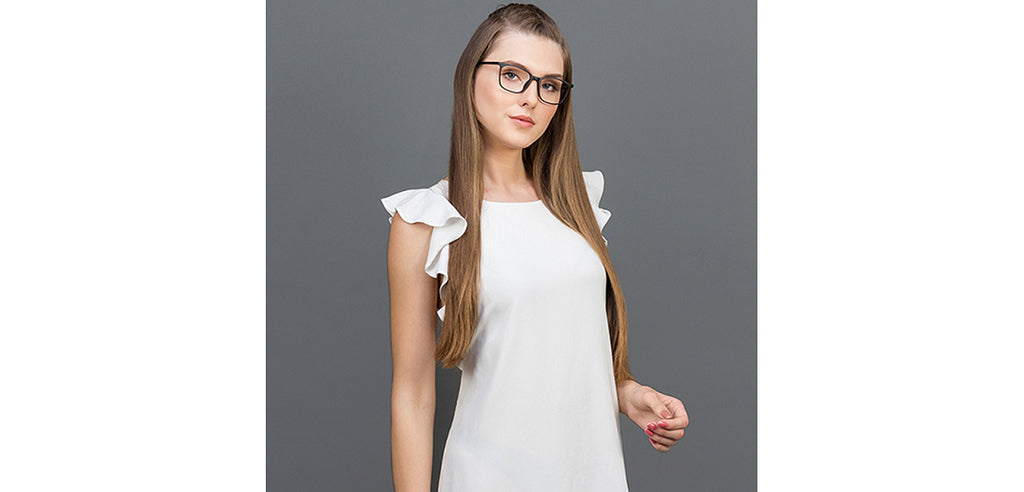 -Frame Wayfarer--EG -Frame Wayfarer--EG