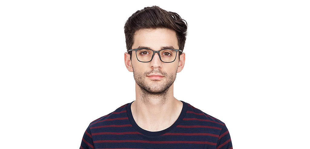 -Frame Wayfarer--EG -Frame Wayfarer--EG