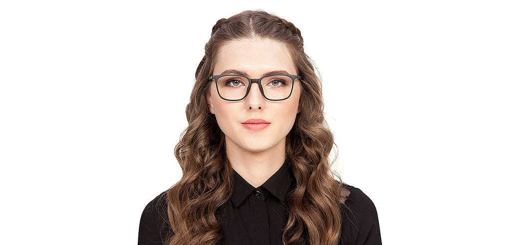 -Frame Wayfarer--EG -Frame Wayfarer--EG