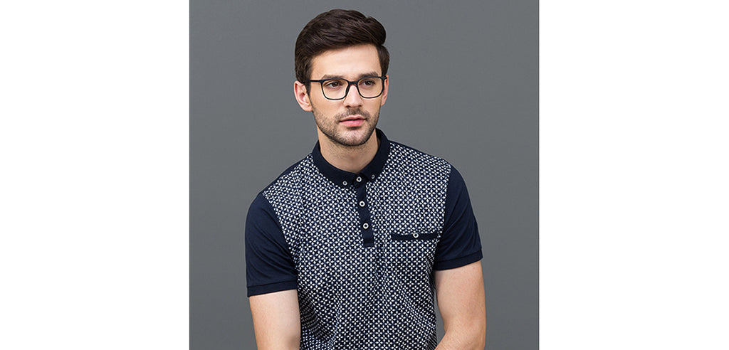 -Frame Wayfarer--EG -Frame Wayfarer--EG