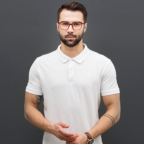 -Frame Wayfarer--EG -Frame Wayfarer--EG