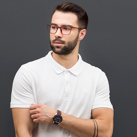 -Frame Wayfarer--EG -Frame Wayfarer--EG