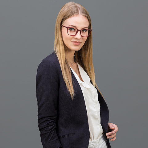 -Frame Wayfarer--EG -Frame Wayfarer--EG