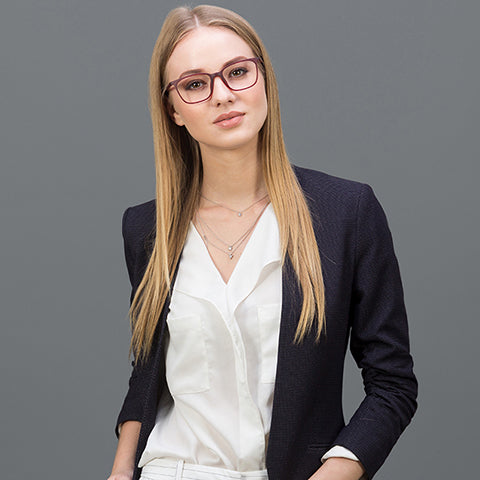 -Frame Wayfarer--EG -Frame Wayfarer--EG
