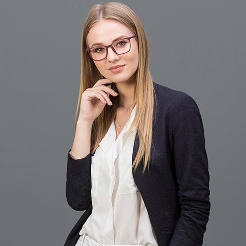 -Frame Wayfarer--EG -Frame Wayfarer--EG