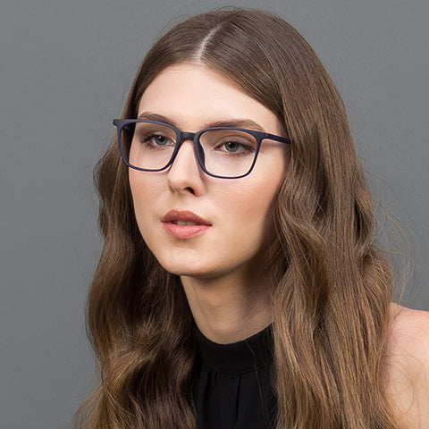 -Frame Wayfarer--EG -Frame Wayfarer--EG