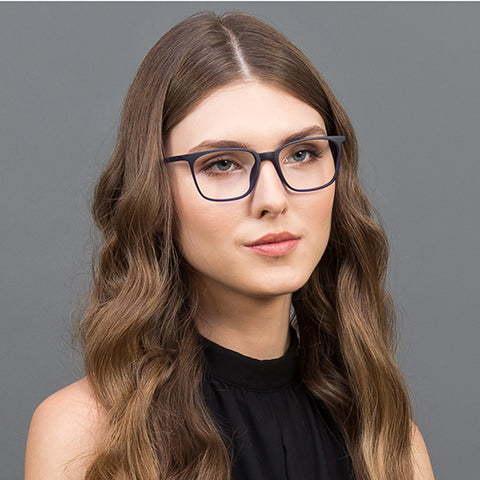 -Frame Wayfarer--EG -Frame Wayfarer--EG