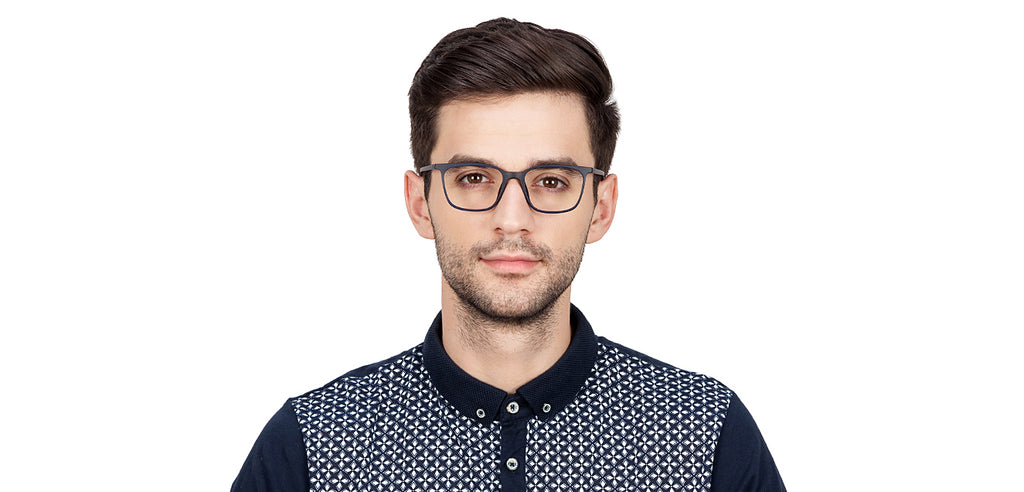 -Frame Wayfarer--EG -Frame Wayfarer--EG