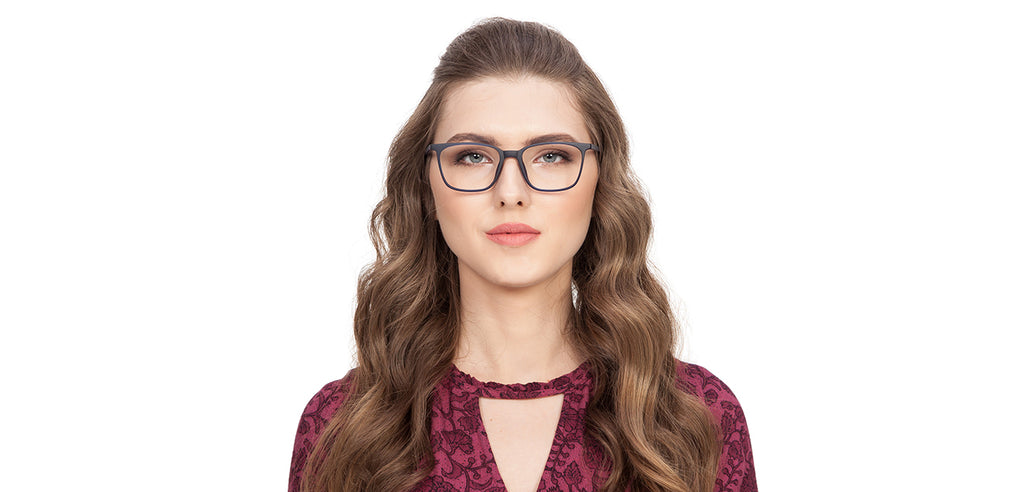 -Frame Wayfarer--EG -Frame Wayfarer--EG