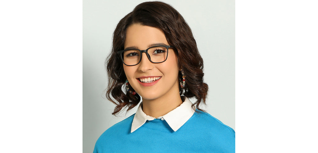 -Frame Wayfarer--EG -Frame Wayfarer--EG