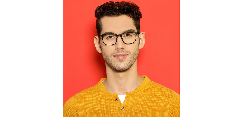 -Frame Wayfarer--EG -Frame Wayfarer--EG