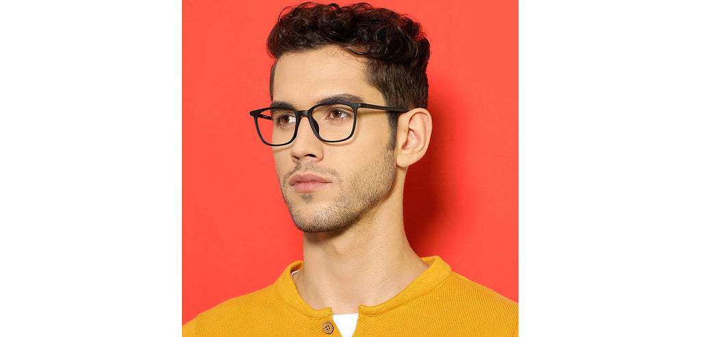-Frame Wayfarer--EG -Frame Wayfarer--EG