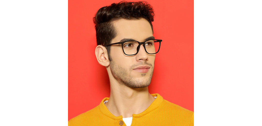 -Frame Wayfarer--EG -Frame Wayfarer--EG