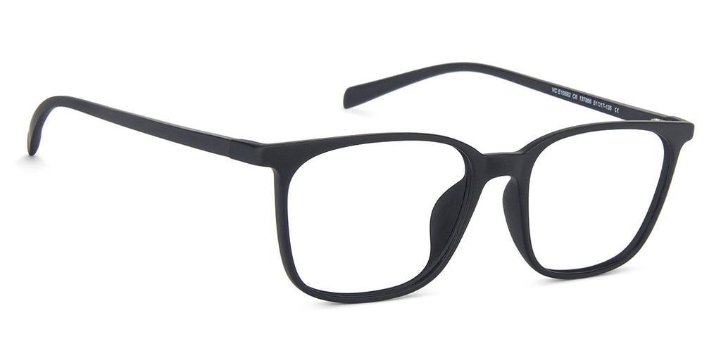 -Frame Wayfarer--EG -Frame Wayfarer--EG