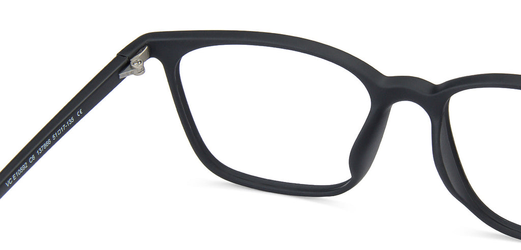 -Frame Wayfarer--EG -Frame Wayfarer--EG