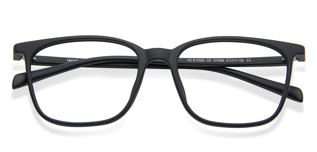 -Frame Wayfarer--EG -Frame Wayfarer--EG