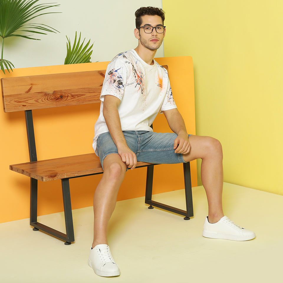-Frame Wayfarer--EG -Frame Wayfarer--EG