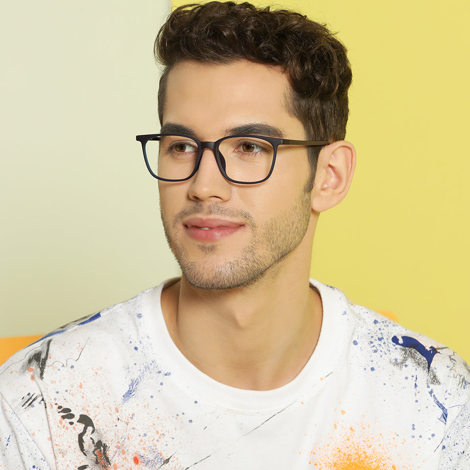 -Frame Wayfarer--EG -Frame Wayfarer--EG