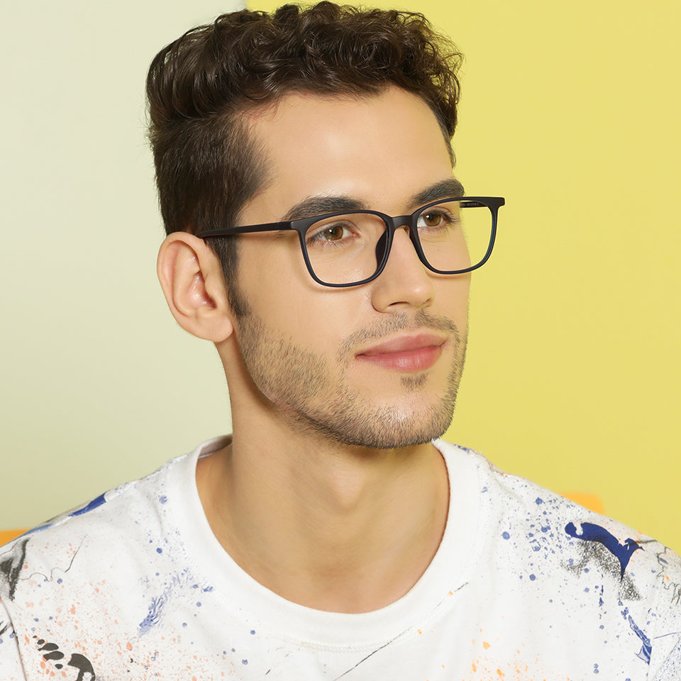 -Frame Wayfarer--EG -Frame Wayfarer--EG