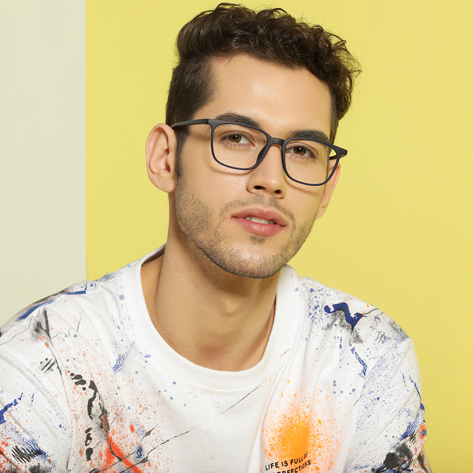 -Frame Wayfarer--EG -Frame Wayfarer--EG