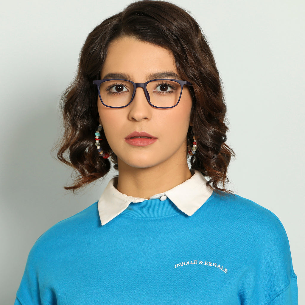 -Frame Wayfarer--EG -Frame Wayfarer--EG