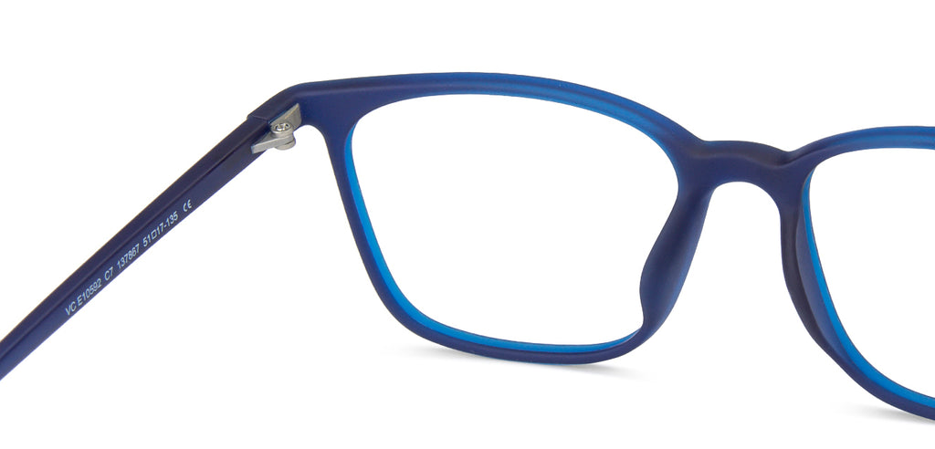 -Frame Wayfarer--EG -Frame Wayfarer--EG