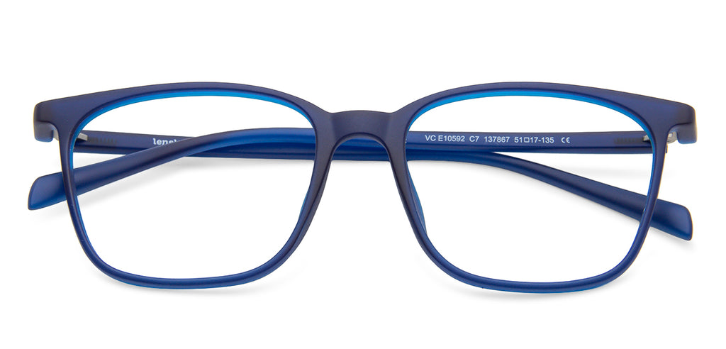 -Frame Wayfarer--EG -Frame Wayfarer--EG