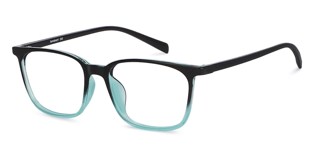-Frame Wayfarer--EG -Frame Wayfarer--EG