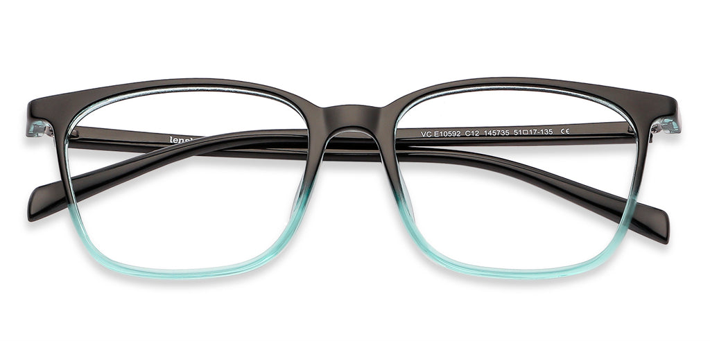 -Frame Wayfarer--EG -Frame Wayfarer--EG