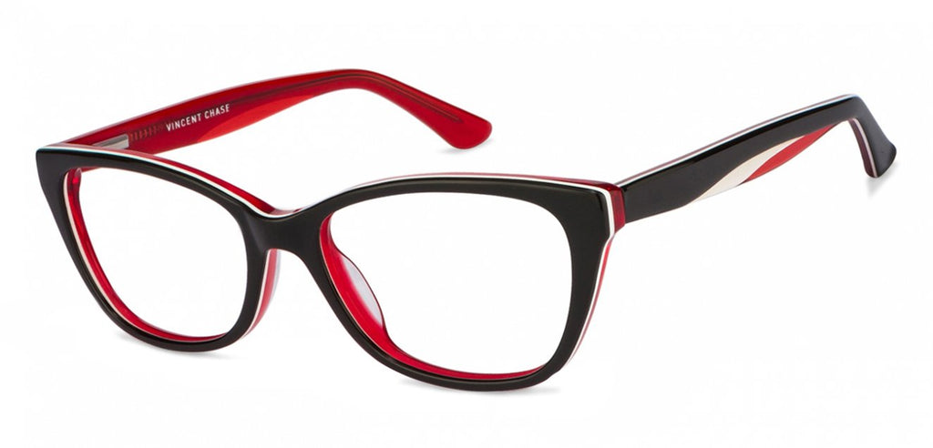 -Frame Cat Eye--EG -Frame Cat Eye--EG