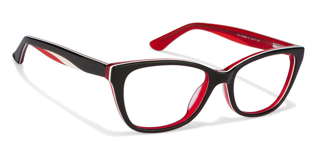 -Frame Cat Eye--EG -Frame Cat Eye--EG