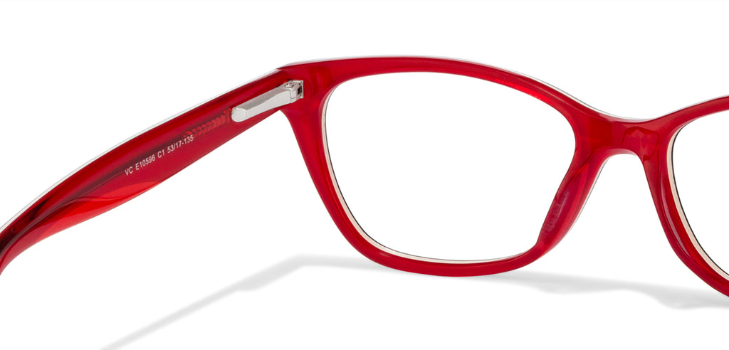 -Frame Cat Eye--EG -Frame Cat Eye--EG