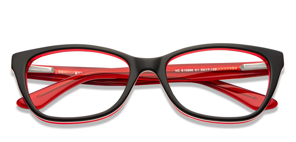 -Frame Cat Eye--EG -Frame Cat Eye--EG