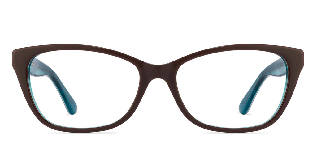 -Frame Cat Eye--EG -Frame Cat Eye--EG