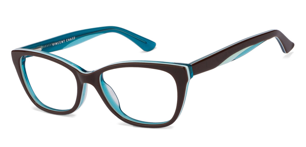 -Frame Cat Eye--EG -Frame Cat Eye--EG