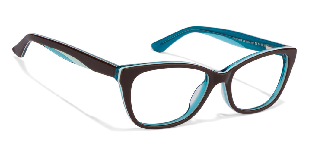 -Frame Cat Eye--EG -Frame Cat Eye--EG